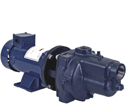 SJT05-90BT Jet Pump Brush Type 4H