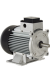 Sun Pumps Motor 56C Frame