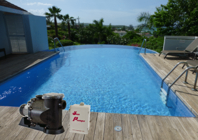 solar water system
