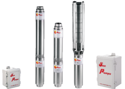 scs series brushless dc