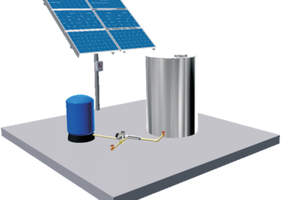 scb series home pressure systems