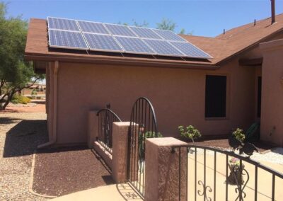 rooftop solar
