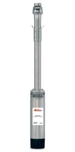 Solar Submersible Pump