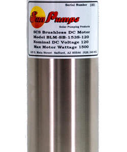 MTR BLM-SB-153S-120