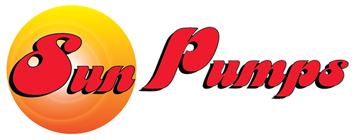 sun pumps