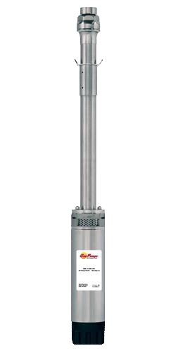 HR-12-200 Product Page Solar Submersible Pump