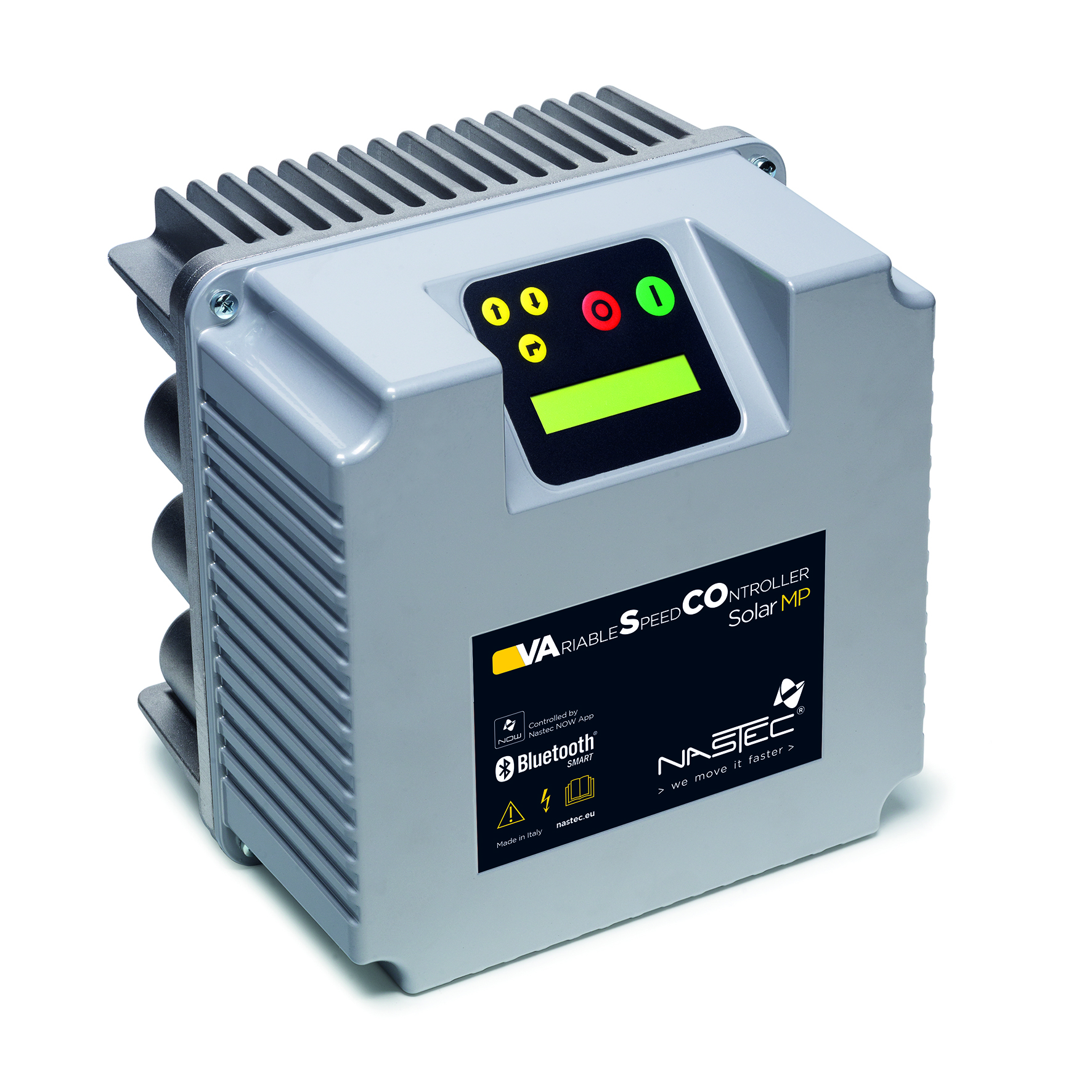 VASCO VAriable Speed COntroller Solar MP - 1