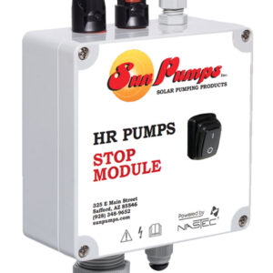 HR-Stop Module